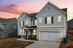 1547 Stinson Ln, Locust Grove, GA 30248 - Photo 4