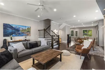 2022 Attell Way, Decatur, GA 30033 - Photo 6