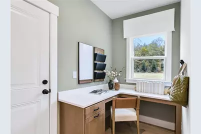 4643 Wilderness Trail, Flowery Branch, GA 30542 - Photo 10