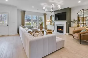 4643 Wilderness Trail, Flowery Branch, GA 30542 - Photo 4