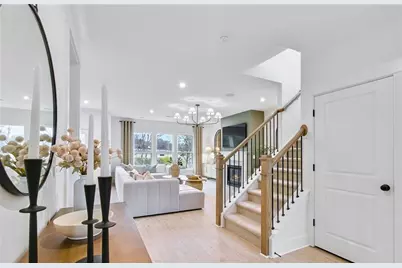 4643 Wilderness Trail, Flowery Branch, GA 30542 - Photo 2