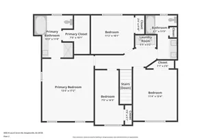 4035 N Laurel Grove Rd, Douglasville, GA 30135 - Photo 46