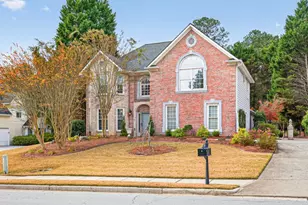 1090 River Valley Dr, Dacula, GA 30019 - Photo 2