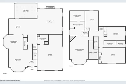 1090 River Valley Drive, Dacula, GA 30019 - Photo 72