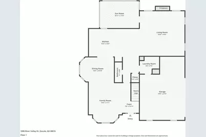 1090 River Valley Drive, Dacula, GA 30019 - Photo 66