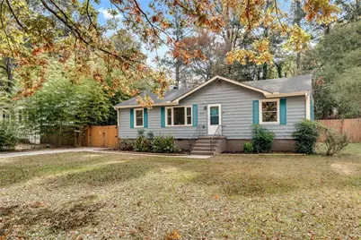 2273 Wallace Drive, Atlanta, GA 30341 - Photo 2