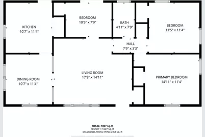 2273 Wallace Drive, Atlanta, GA 30341 - Photo 32