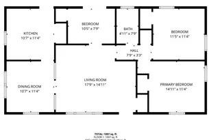 2273 Wallace Dr, Atlanta, GA 30341 - Photo 32