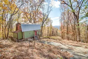 231 Lookout Ridge Rd, Cleveland, GA 30528 - Photo 2