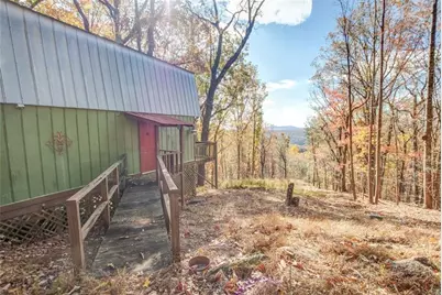 231 Look Out Ridge Road, Cleveland, GA 30528 - Photo 4