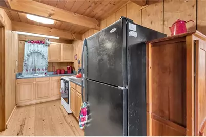 231 Look Out Ridge Road, Cleveland, GA 30528 - Photo 10