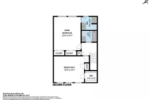 2825 Northeast Expressway NE, Atlanta, GA 30345 - Photo 36