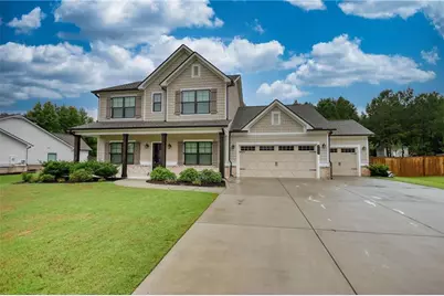 2412 Waterside Drive, Monroe, GA 30655 - Photo 6