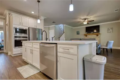 2412 Waterside Drive, Monroe, GA 30655 - Photo 18