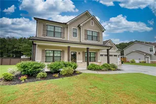 2412 Waterside Dr, Monroe, GA 30655 - Photo 2