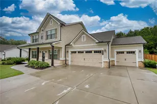 2412 Waterside Dr, Monroe, GA 30655 - Photo 10