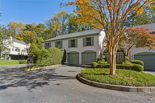 650 Moores Mill Rd, Atlanta, GA 30327 - Photo 2