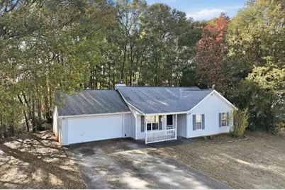 4418 Leafview Way, Gillsville, GA 30543 - Photo 8