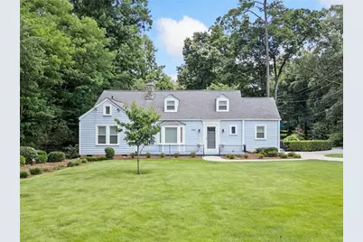 2830 Alston Drive Drive SE, Atlanta, GA 30317 - Photo 1