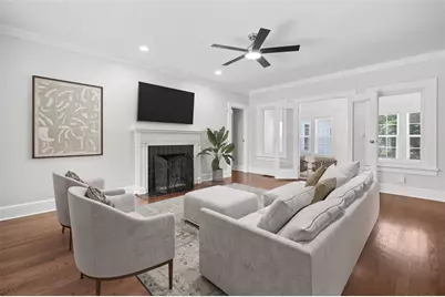 2830 Alston Drive Drive SE, Atlanta, GA 30317 - Photo 8