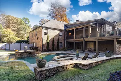 4276 Sentinel Post Road NW, Atlanta, GA 30327 - Photo 28