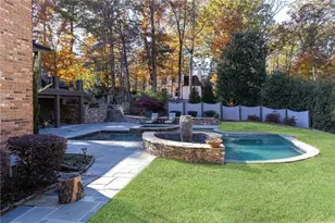 4276 Sentinel Post Rd NW, Atlanta, GA 30327 - Photo 2