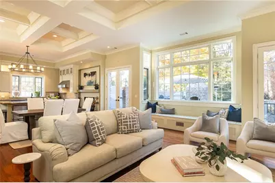 4276 Sentinel Post Road NW, Atlanta, GA 30327 - Photo 4