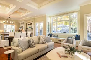 4276 Sentinel Post Rd NW, Atlanta, GA 30327 - Photo 4