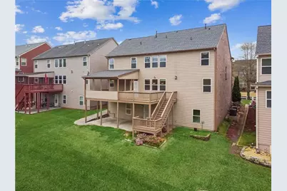 2539 Larson Creek Cove, Duluth, GA 30097 - Photo 40