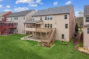 2539 Larson Creek Cove, Duluth, GA 30097 - Photo 40