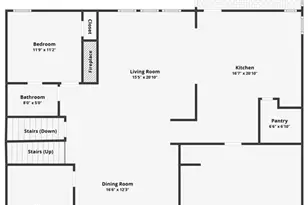 2539 Larson Creek Cove, Duluth, GA 30097 - Photo 48