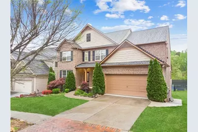 2539 Larson Creek Cove, Duluth, GA 30097 - Photo 4