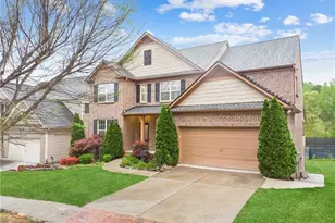 2539 Larson Creek Cove, Duluth, GA 30097 - Photo 4