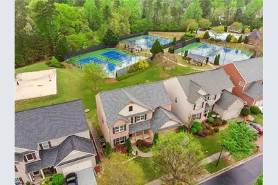 2539 Larson Creek Cove, Duluth, GA 30097 - Photo 6