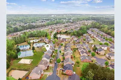 2539 Larson Creek Cove, Duluth, GA 30097 - Photo 46