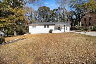 3795 King Edward Trail, Atlanta, GA 30331 - Photo 24