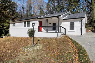 3795 King Edward Trail, Atlanta, GA 30331 - Photo 2