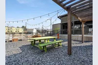 962 Bibbs Circle NW #6, Atlanta, GA 30318 - Photo 12