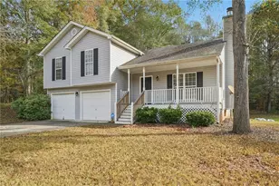 480 Raider Way, Bethlehem, GA 30620 - Photo 1