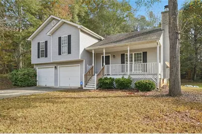 480 Raider Way, Bethlehem, GA 30620 - Photo 2