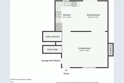 480 Raider Way, Bethlehem, GA 30620 - Photo 28