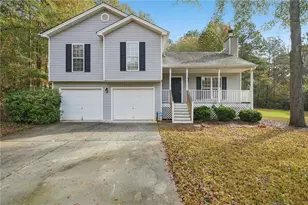 480 Raider Way, Bethlehem, GA 30620 - Photo 2