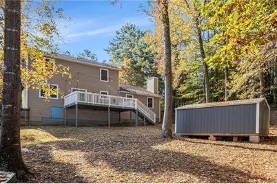 505 Lake Joyce Lane, Fairburn, GA 30213 - Photo 26