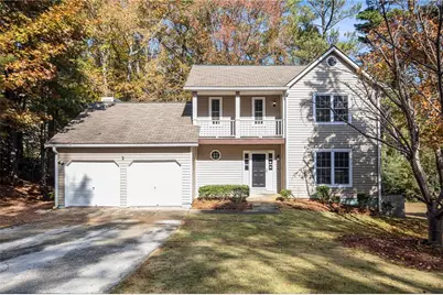 505 Lake Joyce Lane, Fairburn, GA 30213 - Photo 1