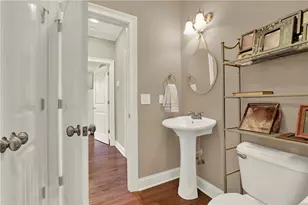 127 Telluride Trail NE, Calhoun, GA 30701 - Photo 30