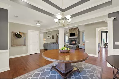 127 Telluride Trail NE, Calhoun, GA 30701 - Photo 16