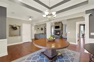 127 Telluride Trail NE, Calhoun, GA 30701 - Photo 16