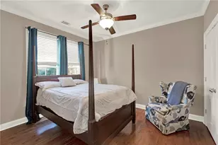 127 Telluride Trail NE, Calhoun, GA 30701 - Photo 42