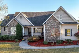 127 Telluride Trail NE, Calhoun, GA 30701 - Photo 1