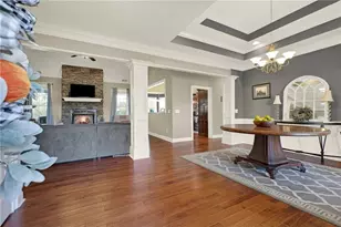 127 Telluride Trail NE, Calhoun, GA 30701 - Photo 14